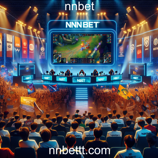 E-sports: A Revolução dos Jogos Competitivos
