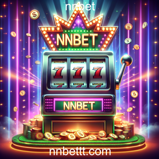 Jackpots Grandes: A Emoção de Ganhar no nnbet