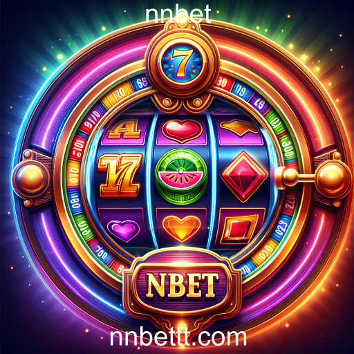 Descubra o Fascínio dos Caça-níqueis no nnbet
